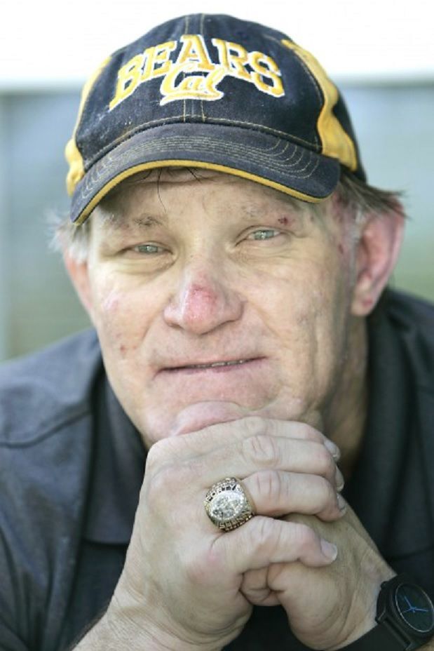 Steve Hendrickson